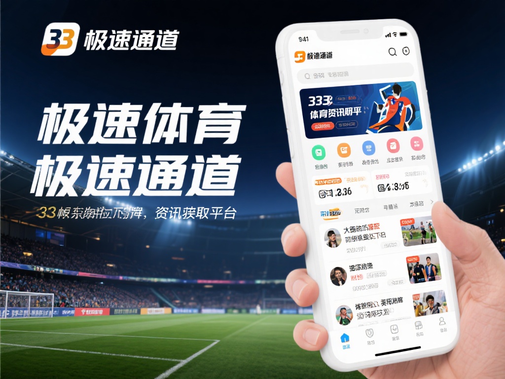 极速通道：更快更准的体育资讯获取平台
随着全球体