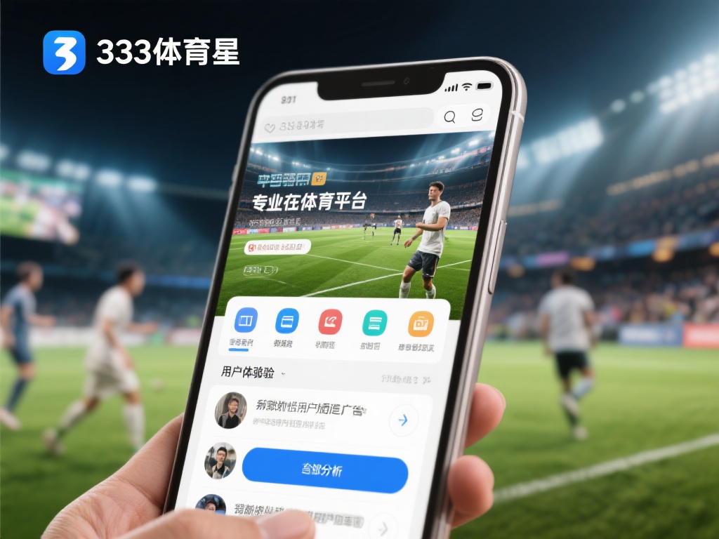 随着在线体育娱乐平台的不断发展，越来越多的用户选择