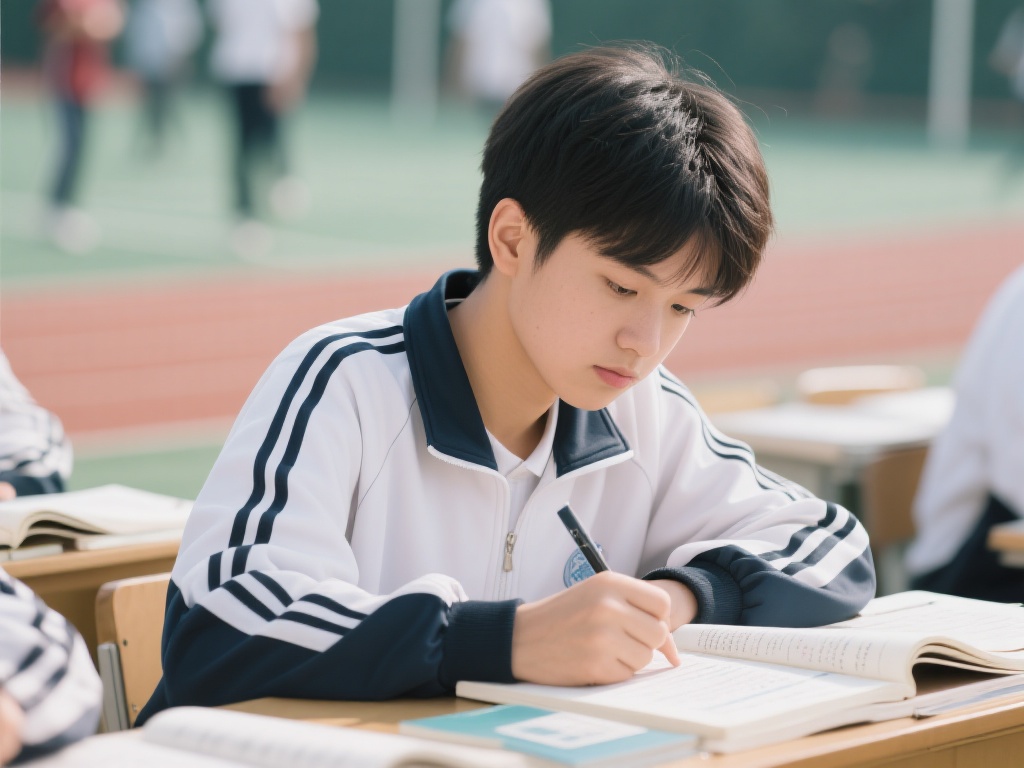 高效记忆方法，助你牢牢掌握知识点
知识记忆对体育