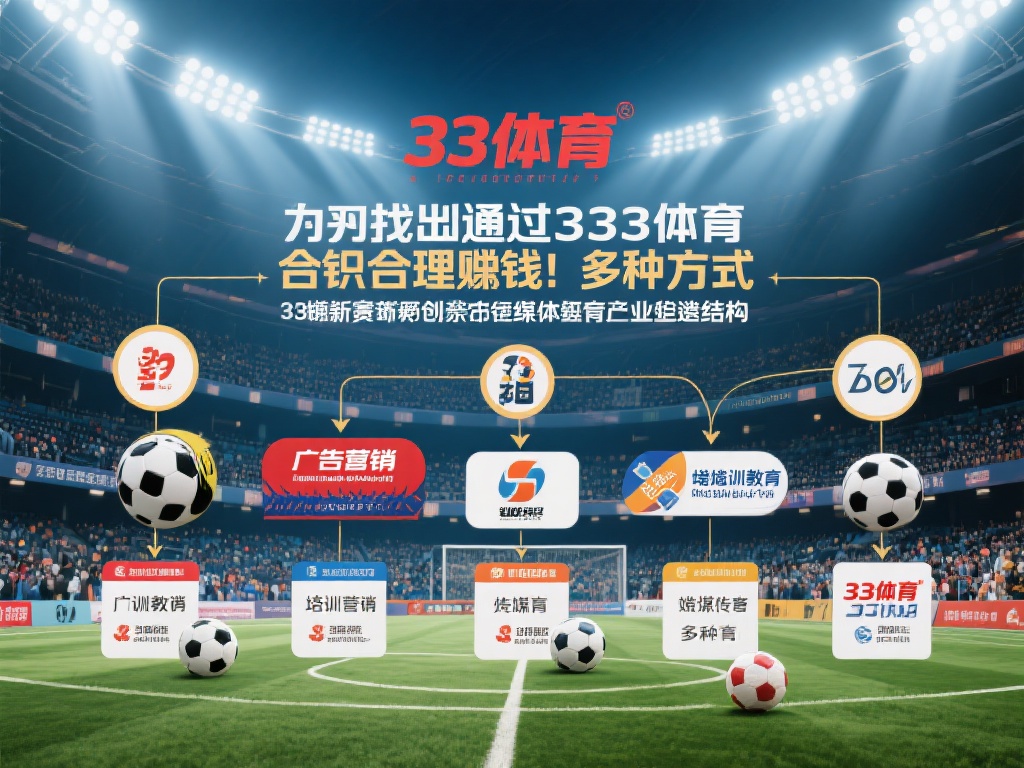 为了找出通过333体育合理挣钱的多种方式，首先需要