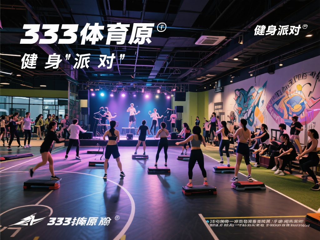 过去，人们习惯于将运动视为比赛竞技或单纯锻炼。而3