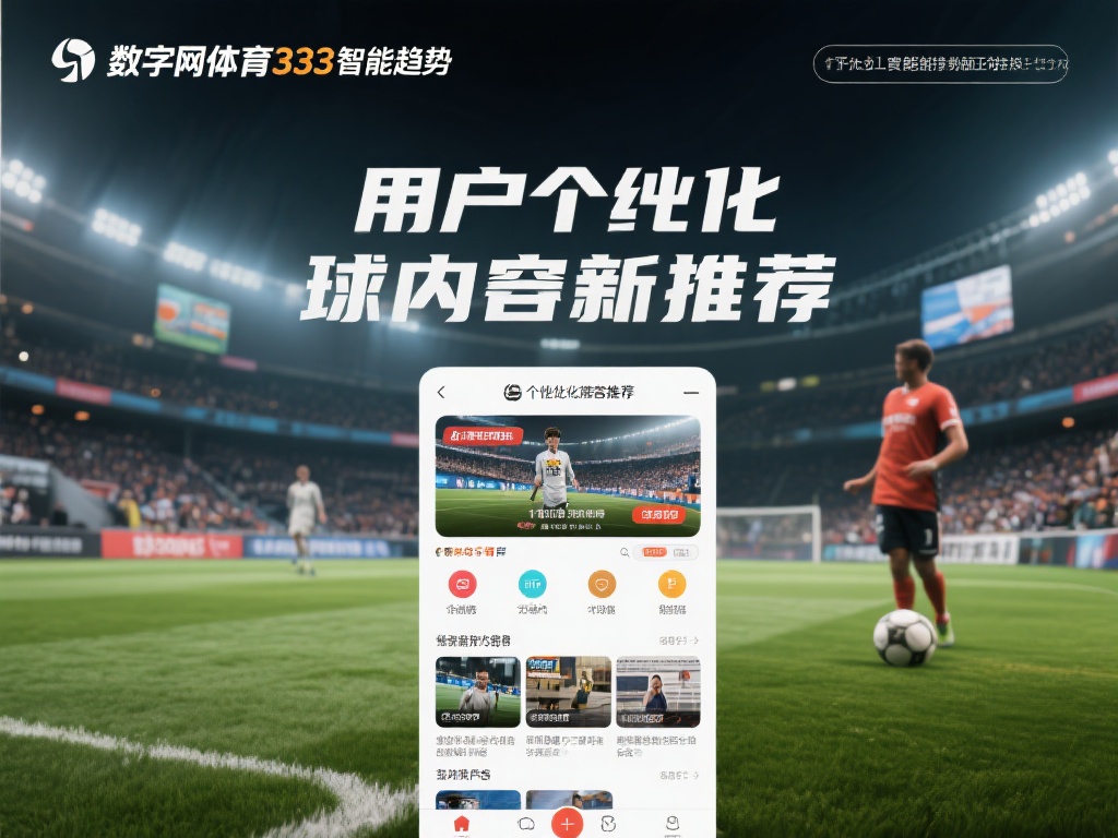 从传统体育内容到智能化潮流，技术赋能的新趋势
传