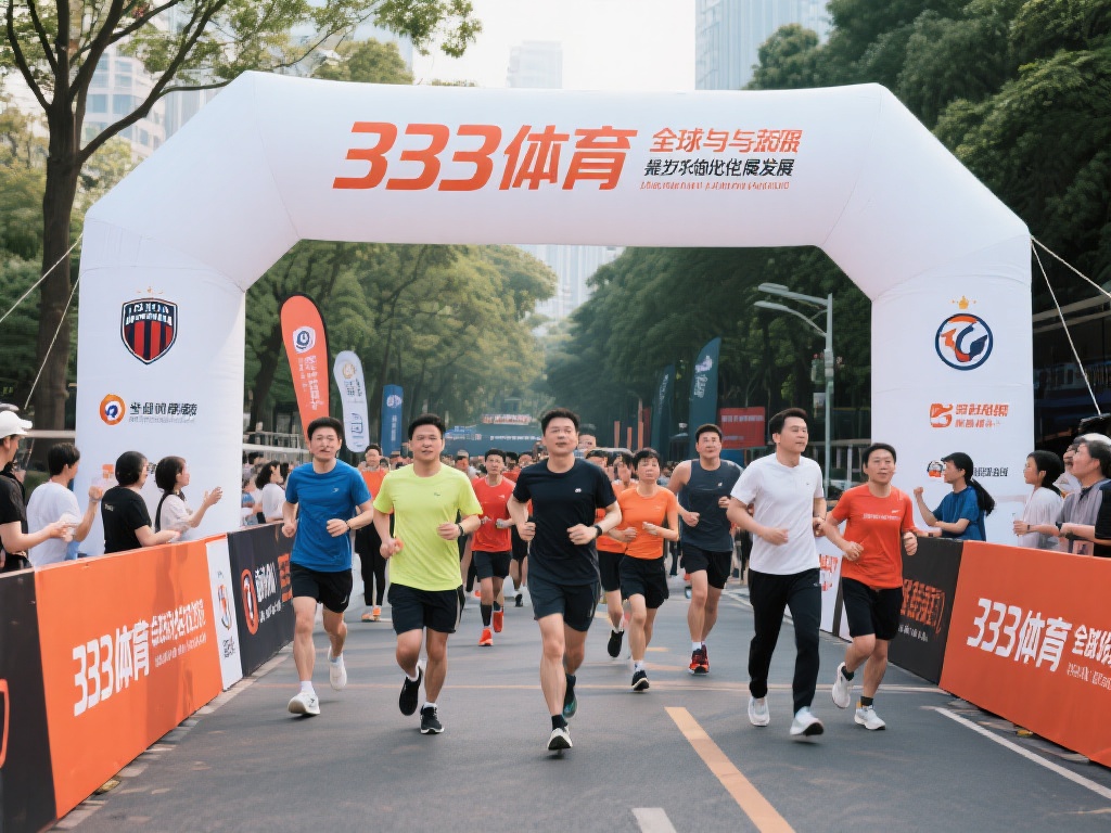 为了扩大影响力，333体育主张全球化与本地化协同发