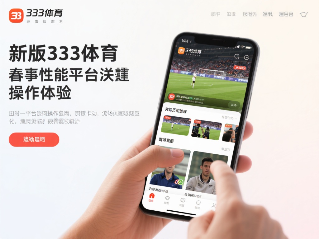 许多用户在选择体育平台时，往往会关注操作体验。如果