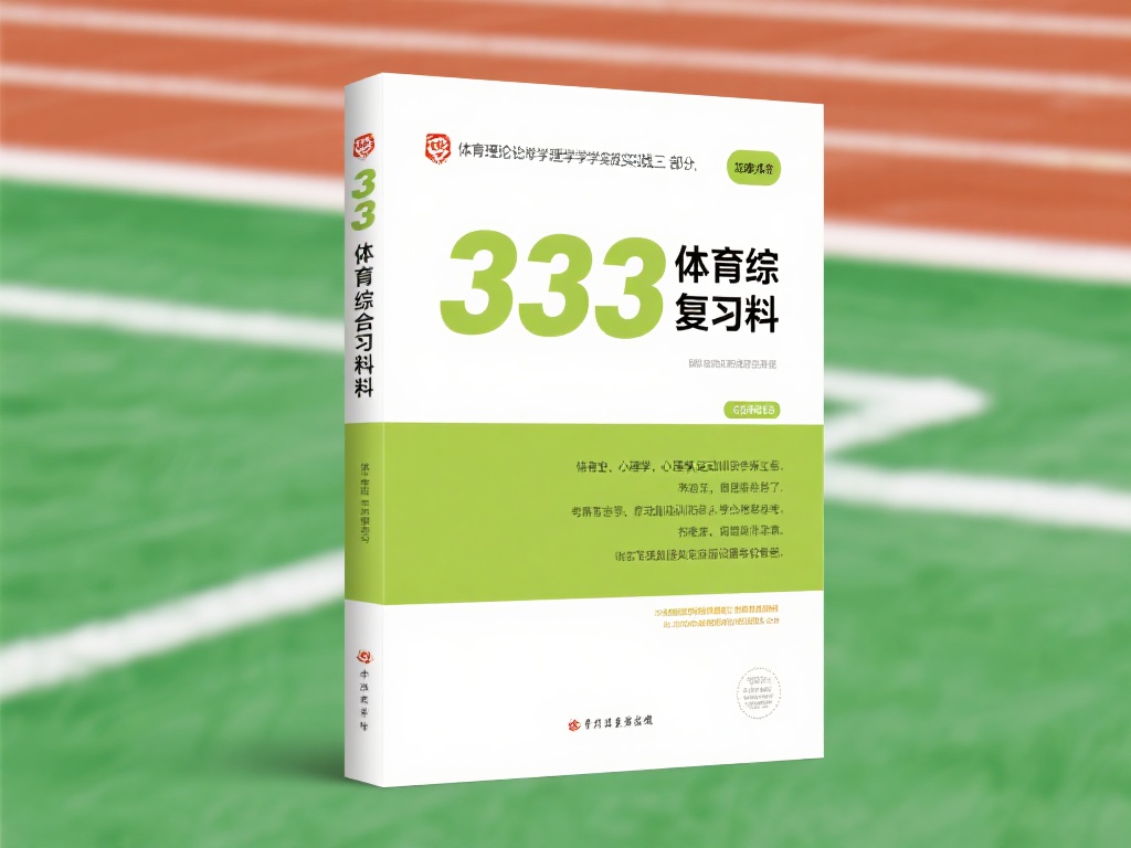 333体育综合复习资料:全方位重要知识点详细梳理 333体育综合复习资料主要涵盖体育理论与实践两大部