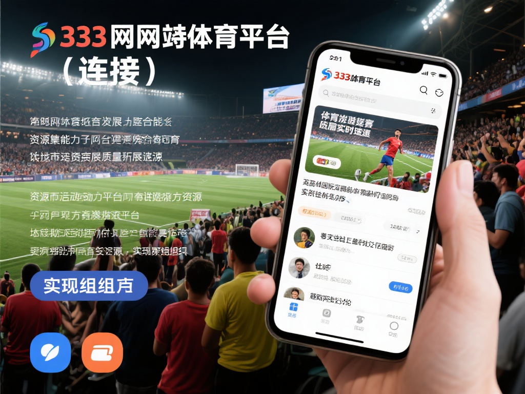 体育的发展离不开资源，而资源的整合能力直接影响体育