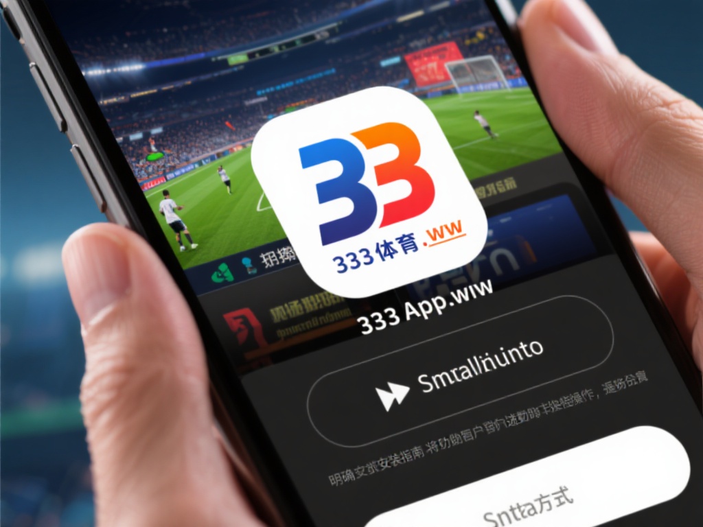 详细步骤: 如何下载与安装333体育APP网址 想要在移动设备上方便快捷地体验体育赛事、数据分析和