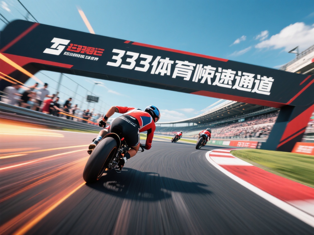 探索333体育极速通道,开启精彩竞技新篇章,共创辉煌未来! 当今体育竞技世界中,速度和激情始终牵动着无数爱好者