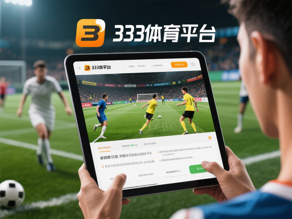 选择333体育平台需注意的关键安全风险事项解析 在如今的互联网时代,不少体育爱好者会选择线上平台如