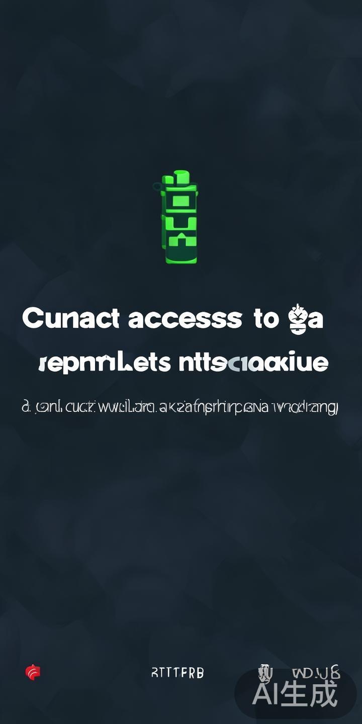“遇到‘333体育打不开’怎么办?十大临时应急解决方法详解” 在遇到“333体育打不开”时,首要步骤是确保网络畅