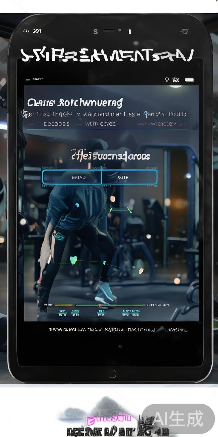 全面解析:适合体育爱好者的333体育播放器APP功能与使用指南 个性化训练与健康管理
针对热爱锻炼的用户,333