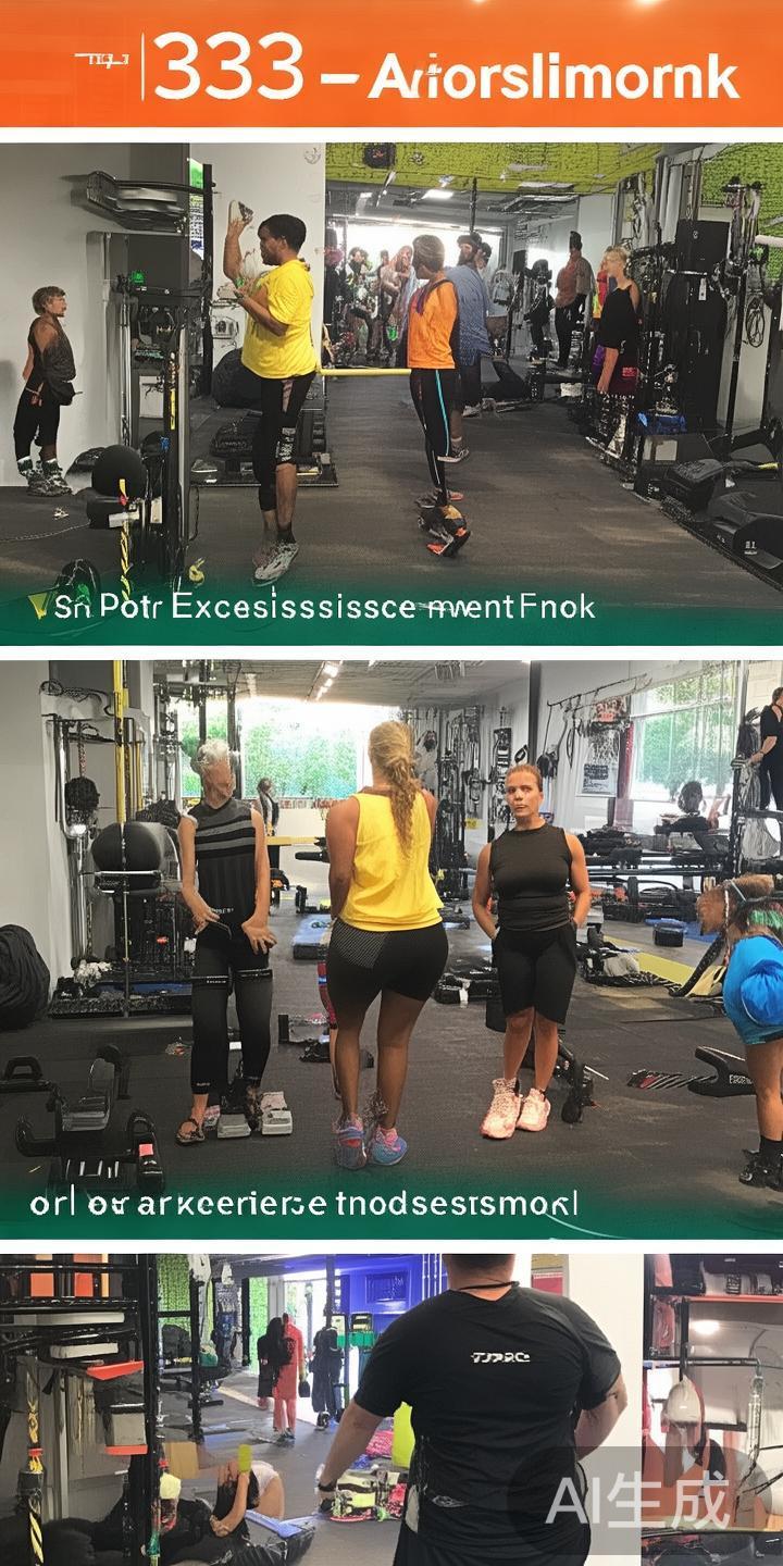 研究体育人群标准333对运动伤害预防的指导意义及应用策略 体育人群标准333体系,旨在为不同年龄段、不同运动