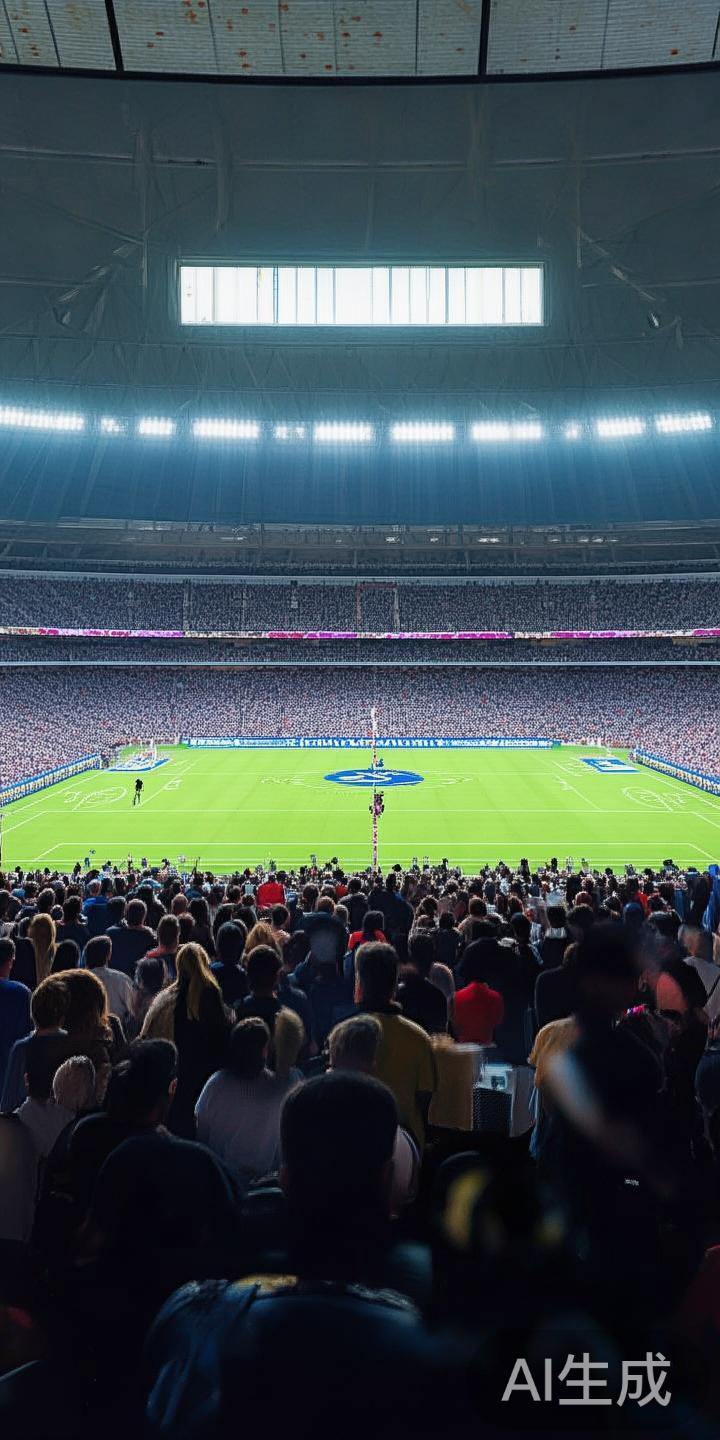 随着赛事规模的扩大和比赛节奏的加快，观众对比赛信息