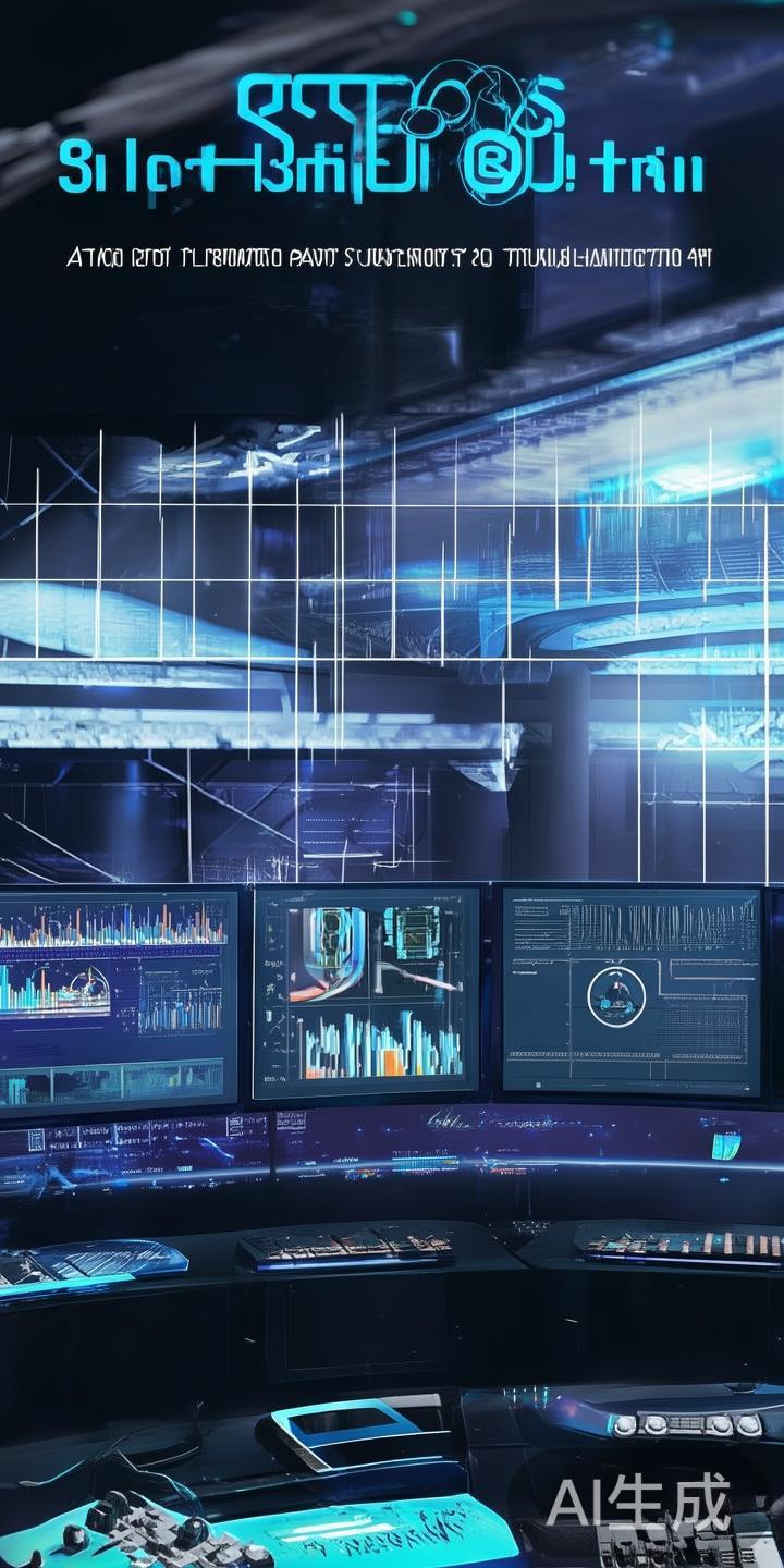 随着技术的不断进步，自动化财务出账已成为行业的一个