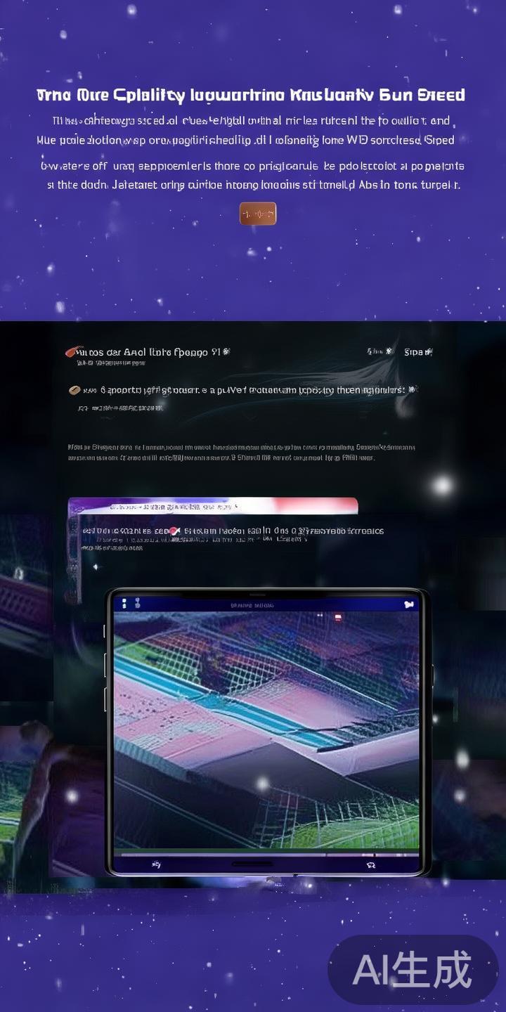 在当今数字化娱乐快速发展的时代，观看体验已成为用户