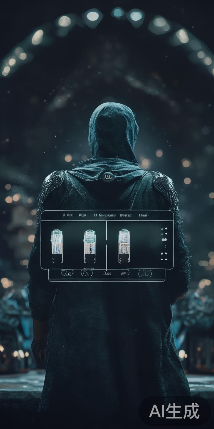 此外，平台还设置了隐私设置选项，允许用户自主控制个