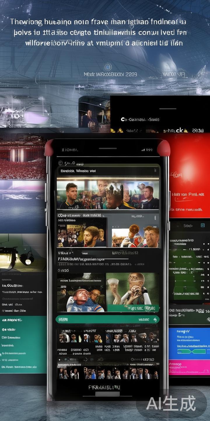 除了基本的赛事报道和战绩统计外，足球333体育ap