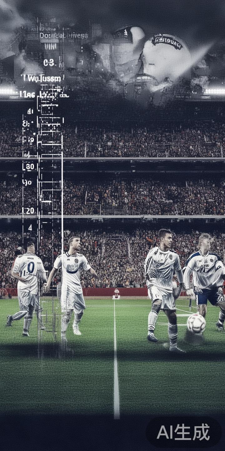 除了球队整体表现外，历史交锋数据也能提供有价值的参