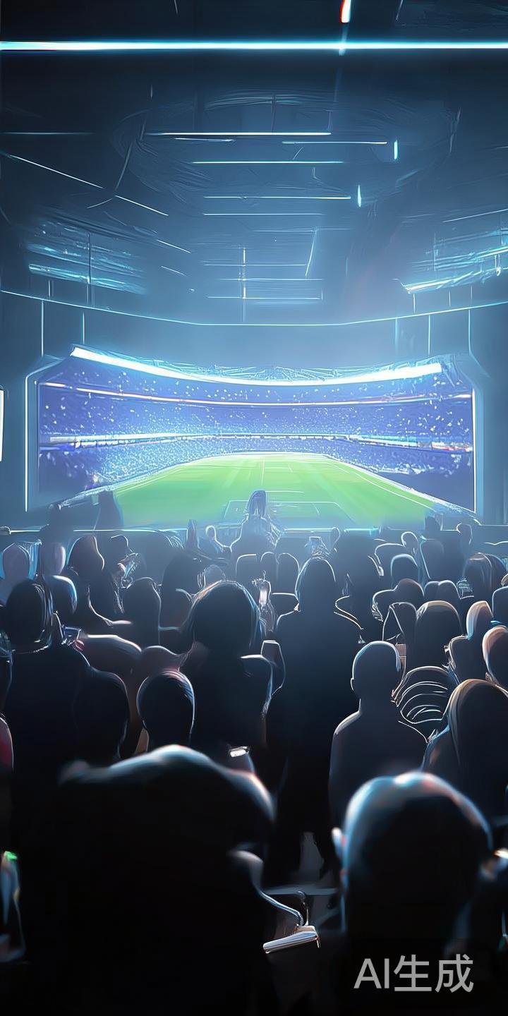 数字网体育333:打造丰富多彩的体育视频内容平台 先进技术提升观看质量
数字网体育333还采用了领