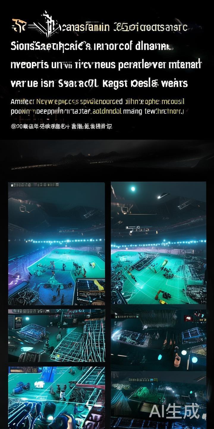 2024及以后:333体育Can未来引入的新功能与升级策略展望 随着科技的不断发展和用户需求的多样化,体育平台的创