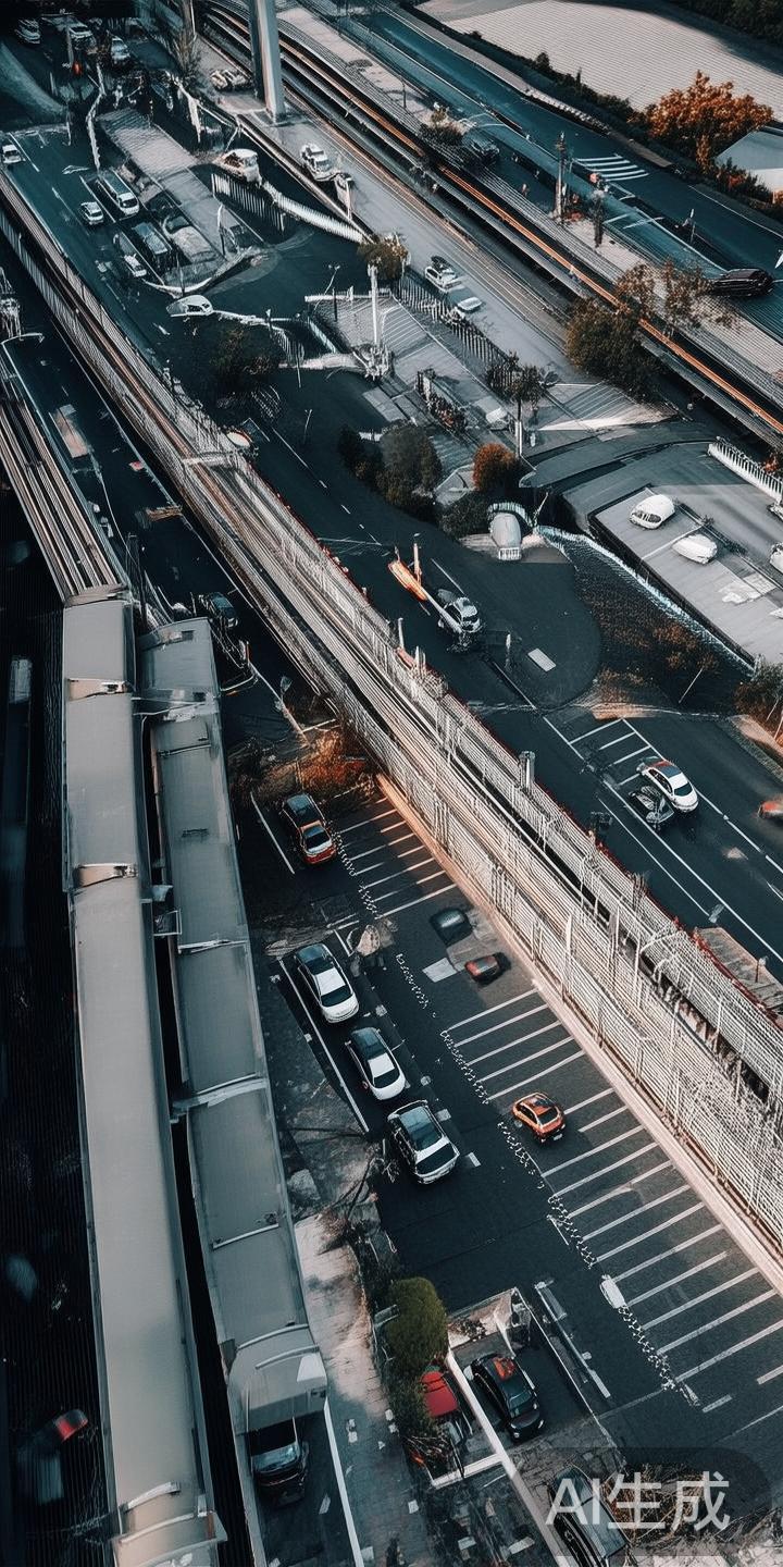 交通便利性无疑是该地点的最大优势之一。多条地铁线路