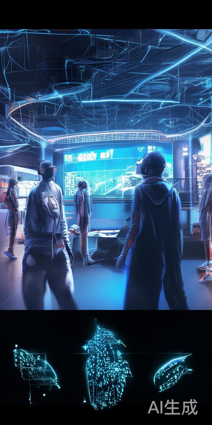 333体育平:引领全民娱乐新潮流的专业体育娱乐平台 其次,333体育平利用先进的技术手段实现线上线下的