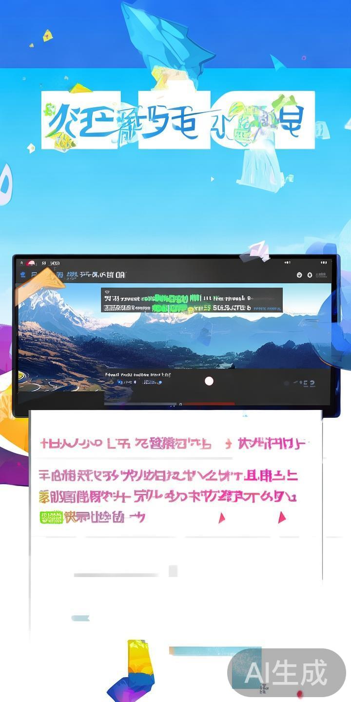 3.&nbsp;多样化的功能设计：除了基本的在线观看，平台还